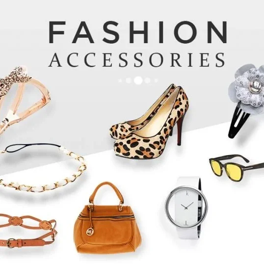 Fashion Accessories