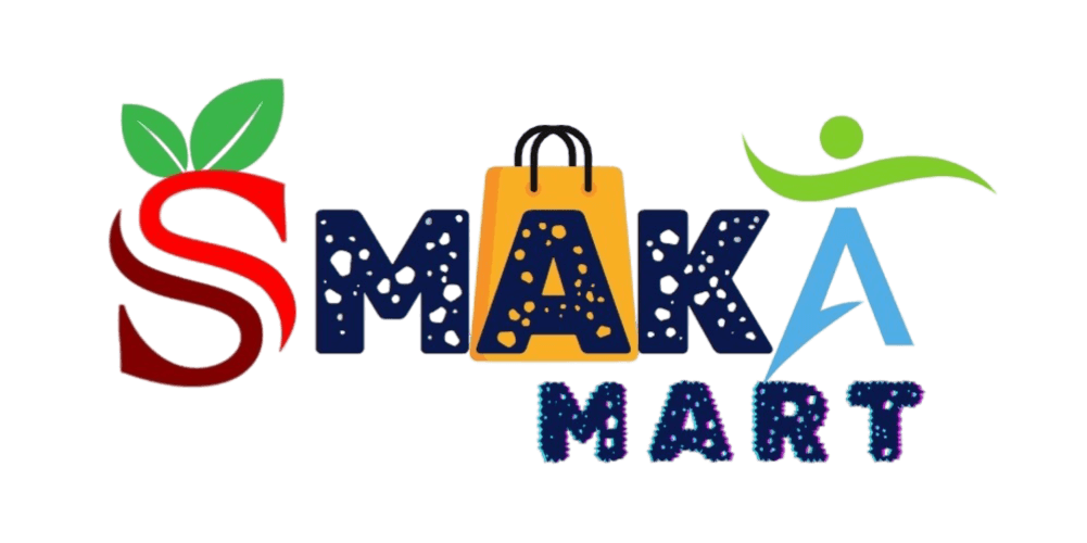 SMAKA Mart Logo