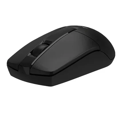 Rechargeable Wireless Mouse