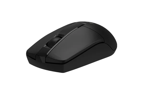 Rechargeable Wireless Mouse