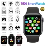 T500 Bluetooth Smart Watch