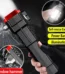 Rechargeable LED Torch