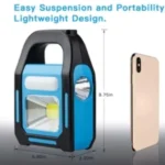 Rechargeable Emergency Light