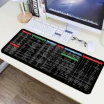 Rubber Playing Mat