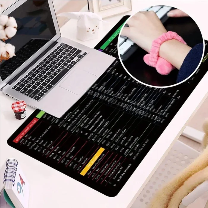 Rubber Playing Mat