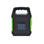 Multi-Function Camping Lamp