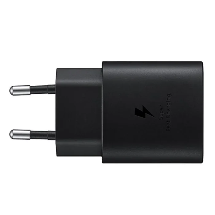 Samsung 25W Super Fast Charger Type C Samsung 25W Super Fast Charger Type C